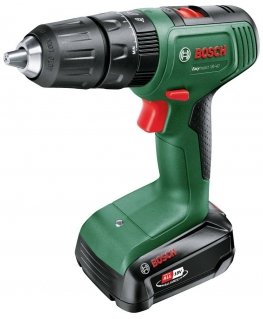 Bosch EasyImpact 18V-40