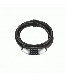 Cable lock GIANT SURELOCK FLEX COMBO 12