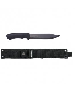 Morakniv Pathfinder Krituma punkts Medību nazis