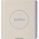 AGFEO 6101731 DECT base station White