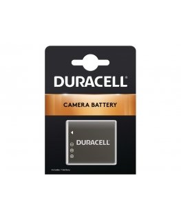 Duracell Camera Battery - replaces Sony NP-BG1 Battery