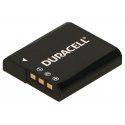 Duracell Camera Battery - replaces Sony NP-BG1 Battery Duracell Camera Battery - replaces Sony NP-BG1 Battery
