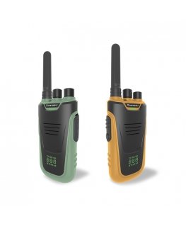 KIDYWOLF 418014 электронная игрушка Children's walkie talkie