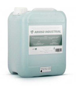 Lorika Abrasive soap ARIOSO INDUSTRIAL, canister 5l