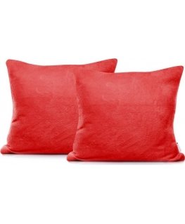 DecoKing CUS/MIC/Red/45x45*2