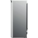 Whirlpool ARG 7342 combi-fridge Built-in 189 L E White