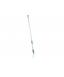 Leifheit 41522 mop accessory Mop handle Grey, Turquoise