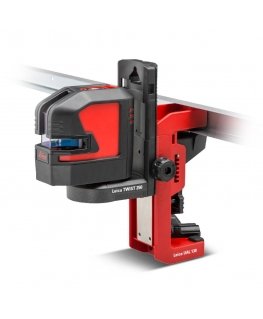 Leica Lino L2G Līnijas līmeņrādis 35 m