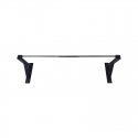 TUNTURI Pro Pull-Up Bar, wall-mounted