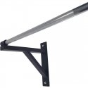 TUNTURI Pro Pull-Up Bar, wall-mounted