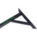 Lõuatõmbekang TUNTURI Pro Pull-Up Bar, seinale