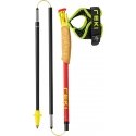 LEKI Ultratr FX.One Superlite trekking pole Unisex Foldable