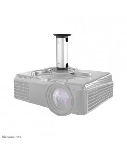 Neomounts BEAMER-C80 projektorin kiinnike Katto musta
