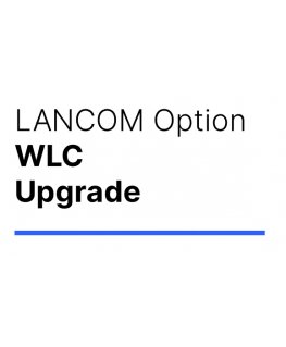 LANCOM WLC AP Upgrade +6 Option Network management