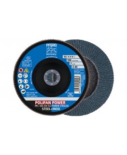 PFERD 67784185 angle grinder accessory