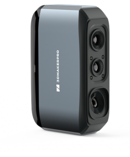 3D scanner - 3DMAKERPRO MOOSE