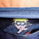 Karactermania Naruto Shippuden Symbol adaptable backpack 44cm