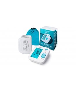 Esperanza ECB007 upper arm blood pressure monitor