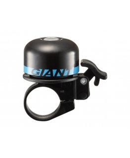 Pyöräkello GIANT DING-A-LING Slim Blue, sininen