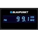 Blaupunkt PR5BL radijo imtuvas Analoginis Juoda, Mėlyna Blaupunkt PR5BL radijo imtuvas Analoginis Juoda, Mėlyna
