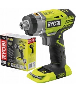 118592 Ryobi 18V Impact Driver