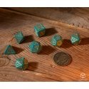 Q-workshop The Witcher Dice Set. Triss