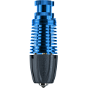 Phaetus Rapido Hot-End High Flow - mėlynas