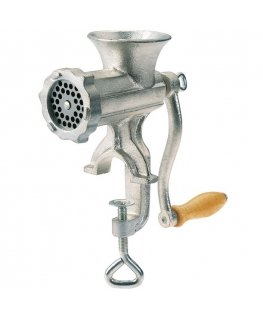 Westmark 97502260 мясорубка Нержавеющая сталь