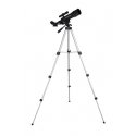 Celestron 21038 teleskopas Refraktorius 118x Juoda Celestron 21038 teleskopas Refraktorius 118x Juoda