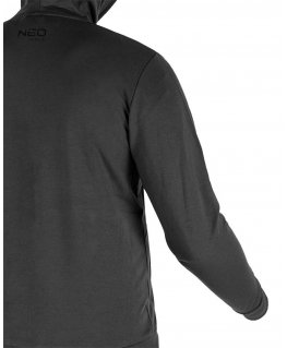 NEO tools 81-514-S collegepaita ja huppari