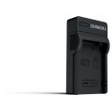 Duracell DRC5900 baterijų įkroviklis USB