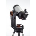 Celestron NexStar Evolution 6 354x musta, Harmaa