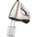 Solis 921.42 mixer Hand mixer 400 W Stainless steel