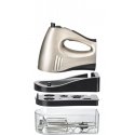 Solis 921.42 mixer Hand mixer 400 W Stainless steel