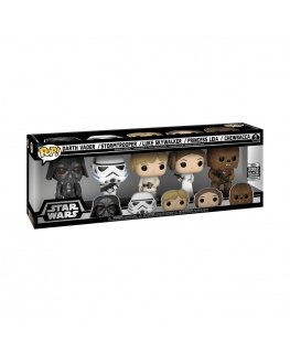 FUNKO POP! Star Wars