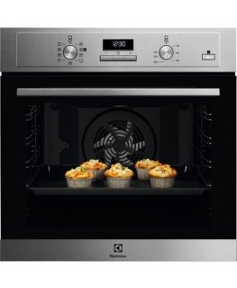 Electrolux EOD3H70X uuni 2790 W Ruostumaton teräs