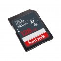 SanDisk Ultra 128 GB SDXC UHS-I SanDisk Ultra 128 GB SDXC UHS-I