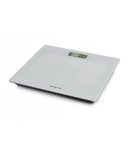 Emerio BR-211824.2 personal scale Square Grey Electronic personal scale
