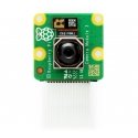 Raspberry Pi kamera HD V3 12MPx - originali Raspberry Pi kamera