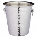 King Hoff Bucket for cooling champagne, wine or vodka with ice KINGHOFF KH-1505