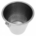 King Hoff Bucket for cooling champagne, wine or vodka with ice KINGHOFF KH-1505