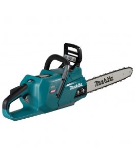 Makita UC012GZ chainsaw Black, Blue, Steel
