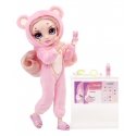 Rainbow High Junior High PJ Party Fashion Doll- Bella (Pink)