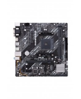 ASUS PRIME A520M-E/CSM AMD A520 Pesa AM4 Mikro ATX