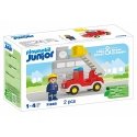Playmobil Junior 71683 toy playset