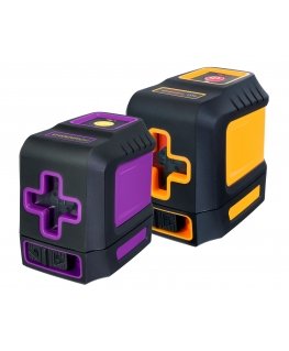 Ermenrich LT10 Laser Level violet
