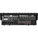 Behringer DX2000USB аудиомикшер 7 канала