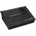 Behringer DX2000USB mikserpults 7 kanāli Behringer DX2000USB mikserpults 7 kanāli