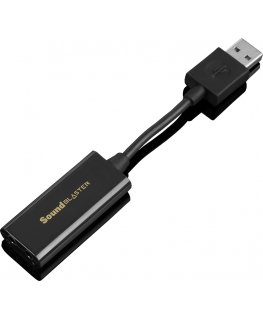 Creative Labs Sound Blaster PLAY! 3 2.0 kanalai USB