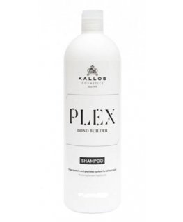 Kallos Plex Bond Builder Shampoo - 1 L